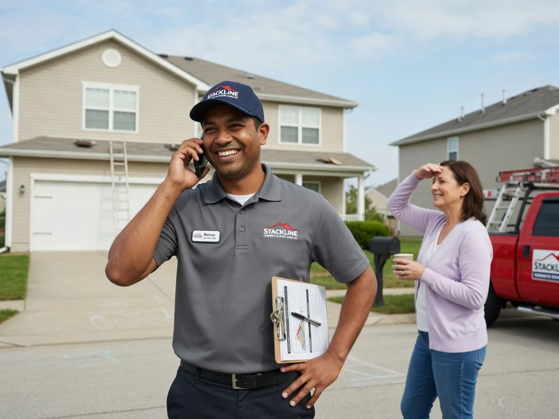 Chimney flashing repair Powder River, WY FAQs